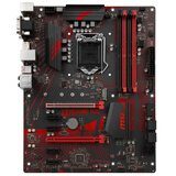 微星z370主板插线图解,微星z370a主板详解图 微星(msi)z370 gaming plus电脑游戏主板