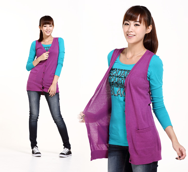 <em>以纯</em> 反季特卖 女装针织<em>开衫毛衣</em>10322302 黑