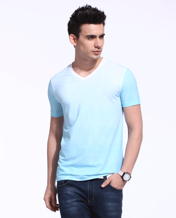 t恤 t恤 衣服 352_435 竖版 竖屏 gif 动态图 动图