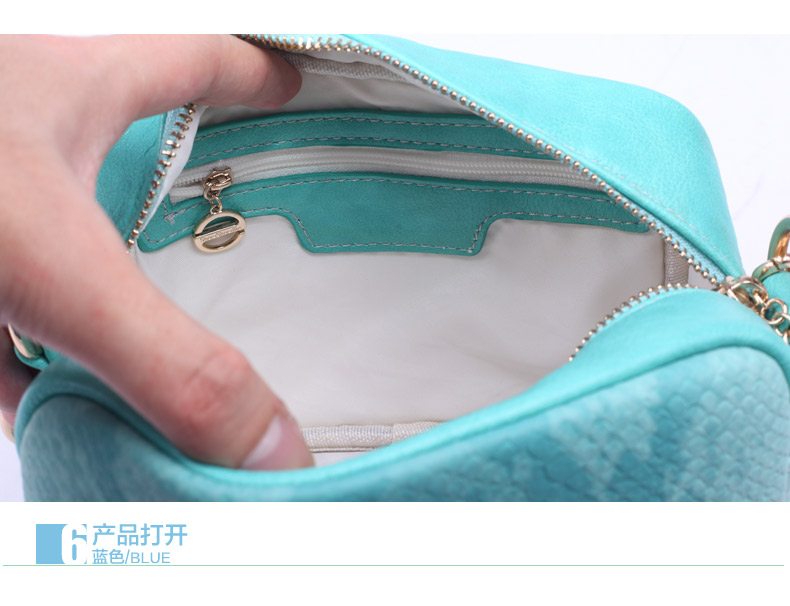 <em>SHOW SHOW ME</em>女士mini包包2014新款小香