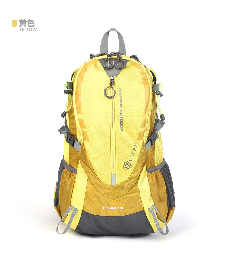 登山包40l性价比 登山包30l质量好推荐