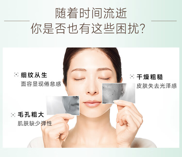 HABA 接龙运 鲨烷精纯2代美容油 植物角鲨烷精华油易吸收温和补水保湿 【经典装】2代油30ml