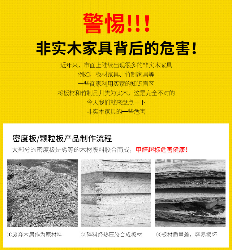 隆上隆 书架树形落地实木置物架学生 5层实木书架(胡桃色)