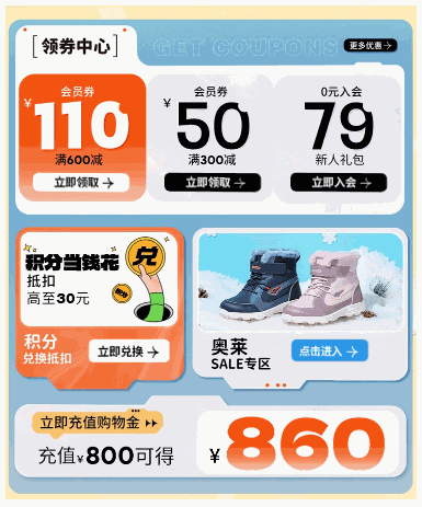 多个成品动画显示