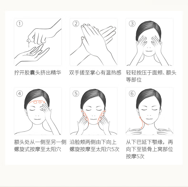 枫缇（Ble de Fonty） 枫缇3重视黄醇精华胶囊HPR维A醇补水保湿提拉紧致抗皱精华油 三重视黄醇胶囊30粒