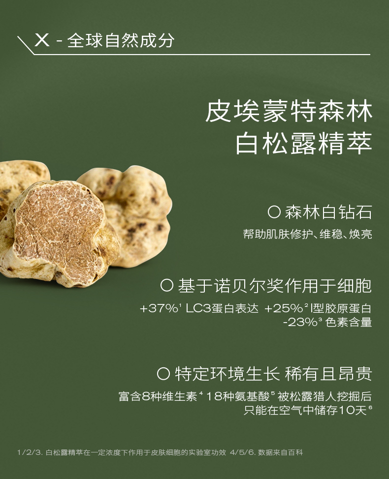 PMPM 白松露涂抹式面膜女士发光清洁 补水熬夜修护睡眠泥膜保湿提亮 海糖泥膜75g
