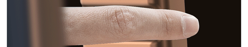 鹿客SV40智能锁质量怎么样?用后一周讲体验感受