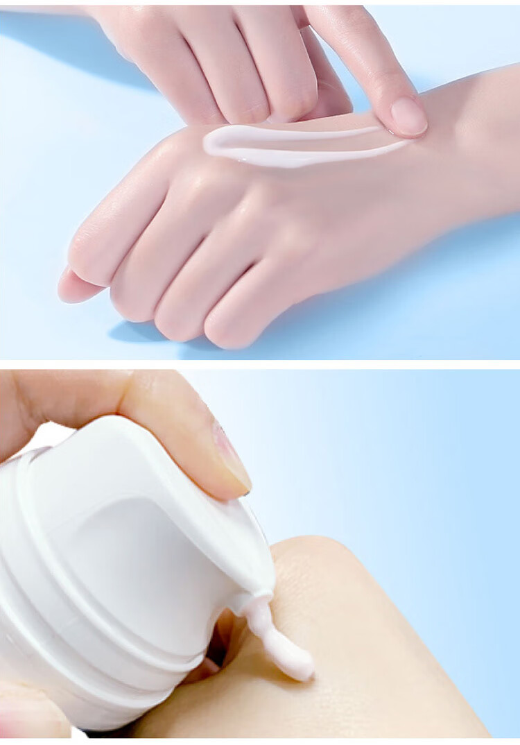 宝伊丰（BREASTGRO） 荷兰进口宝伊丰精华乳霜膏产品胸部护理乳房丰乳100ml*3