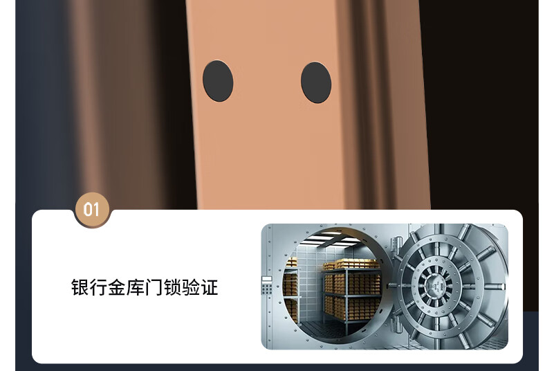 鹿客SV40智能锁质量怎么样?用后一周讲体验感受