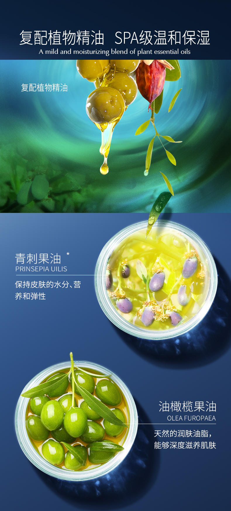兰亭（lantern） 兰亭LANTERN玻尿酸舒缓保湿乳液