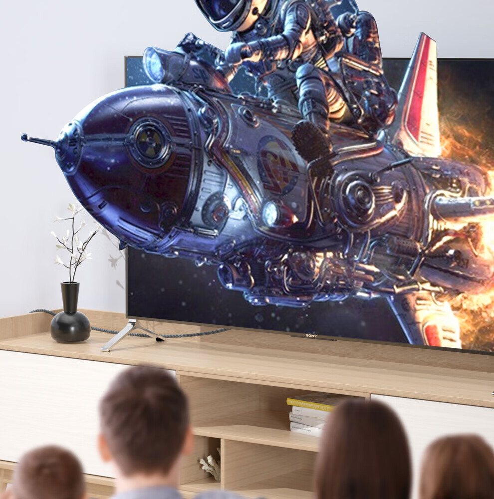 Кабель ULT-unite HDMI версии 2.0, 4K 60 Гц, 1080P 144 Гц, HD видеокабель для настольных компьютеров и ноутбуков, телевизоров, мониторов, тонкий гибкий плетеный кабель, 1 метр