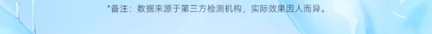 绽妍蓝皮肤修护敷料敏感肌底玻尿酸补水保湿修护小水库面膜 【体验组合】三重4片+械蓝2片