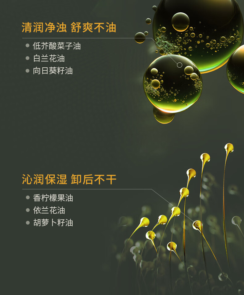 SKISGEM进口卸妆膏瞬间乳化眼唇卸妆深层清洁细致毛孔温和不闷痘敏感肌 温和不闷痘卸妆膏100g