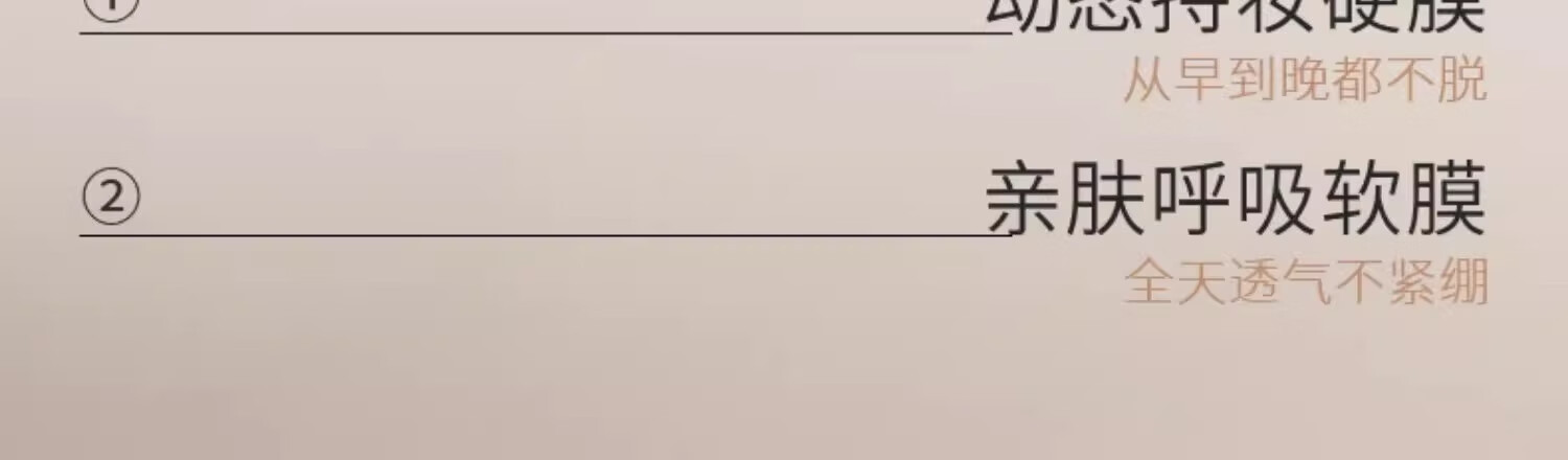 DIRUC迪兰可 水光清透气垫CC霜气垫清透10g女友礼物遮瑕持久滋润不脱妆生日礼物送女友 气垫（亮肤色） 10g +清透散粉10g详情图片18