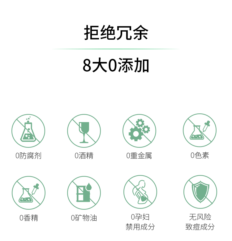 XDG酵母修护混油皮痘痘肌水乳控油补水精华乳男护肤品套装学生女生 第三代酵母水100ml乳100g