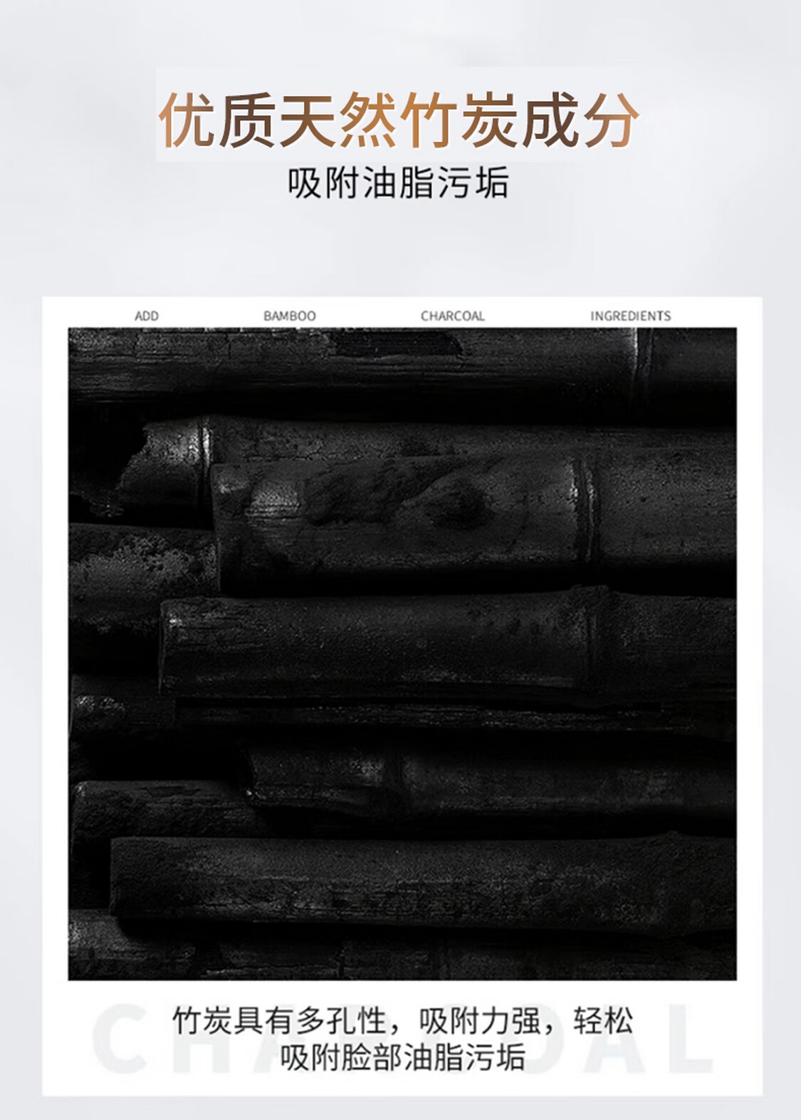MDB 黑金软膜粉美白祛斑补水熊果苷面膜提亮肤色收缩细腻毛孔男女 2盒【加强装】+使用工具