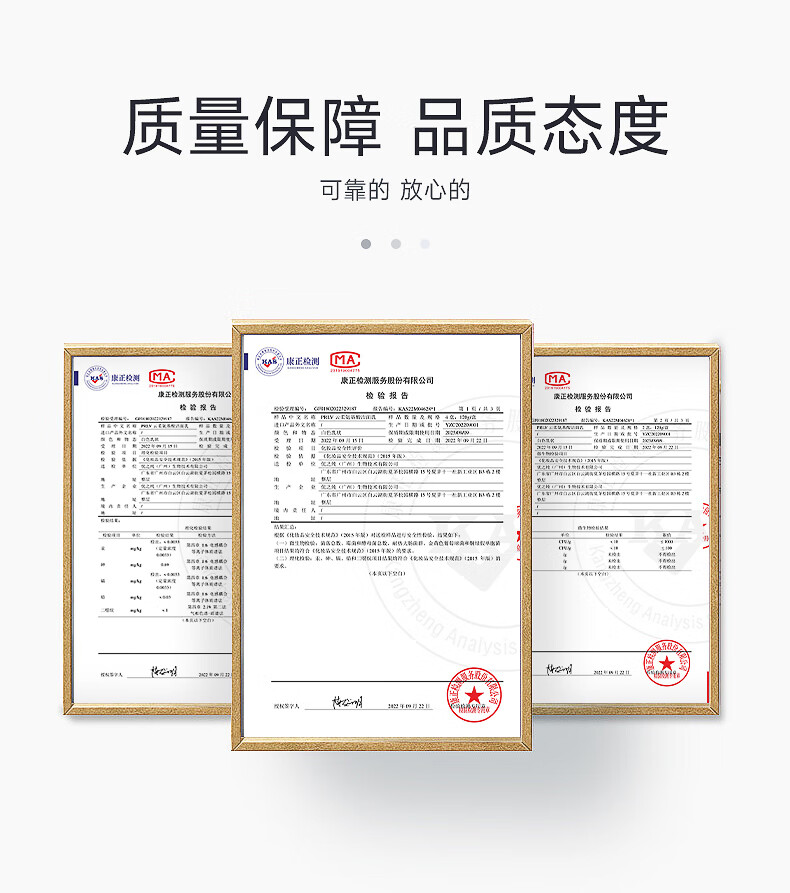 PRLV洗面奶保湿温和清洁毛孔氨基酸洁面乳 水杨酸型--深层清洁*2支装