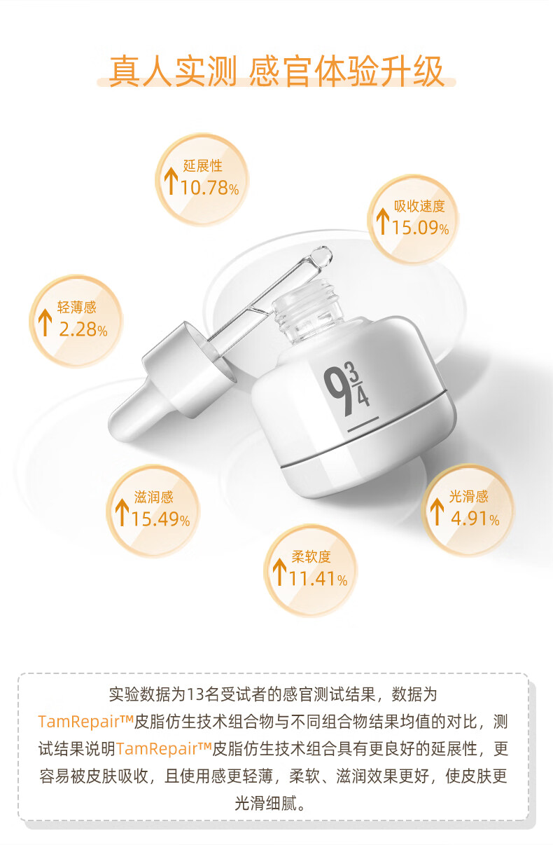 934【甄选礼盒】白池花精华滋润2件套礼盒白池花精华油润唇膏套装943 礼盒装