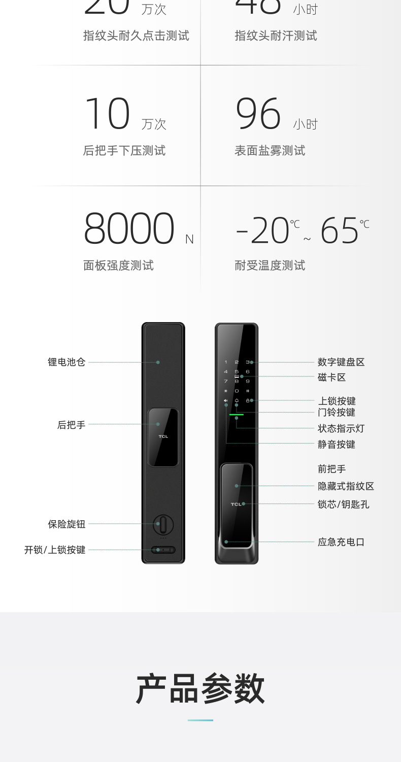 TCLTCL-K7V怎么样？亲身体验告知你实情！