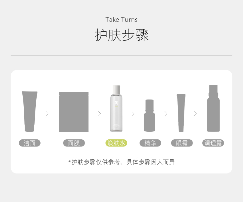 934酵母焕肤水爽肤水男女补水控油收敛毛孔943男女适用 【2瓶装】酵母水170ml*2