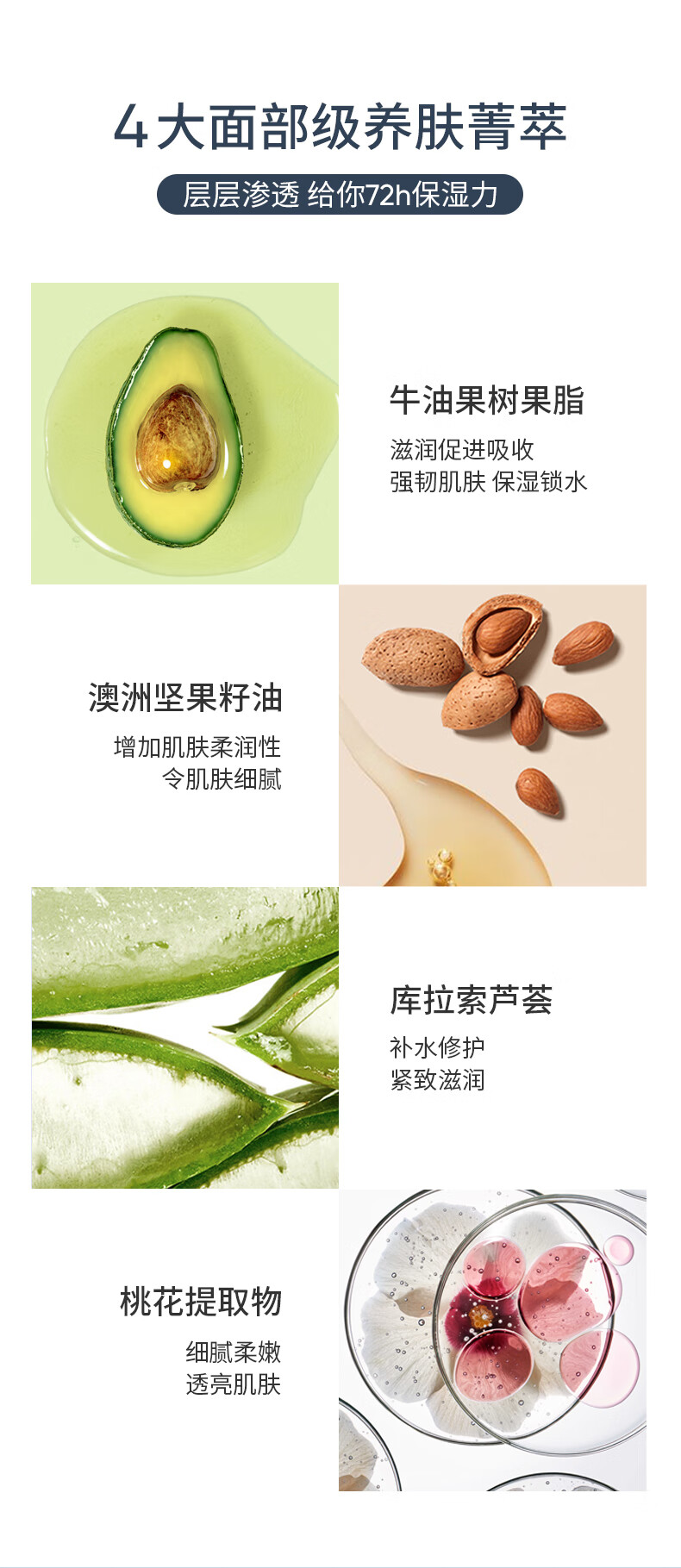 SUMDOY 日本进口烟酰胺美白嫩白手膜保湿淡化细纹手部保养手膜补水嫩滑 嫩白滋养手膜【买一 送一】
