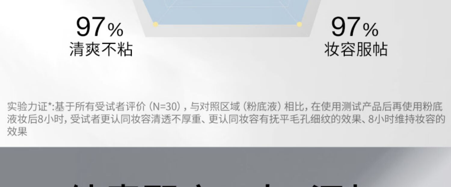 red earth红地球贴贴霜妆前乳保湿打底隔离素颜霜持妆遮瑕提亮肤色橘子面霜 贴贴霜15g