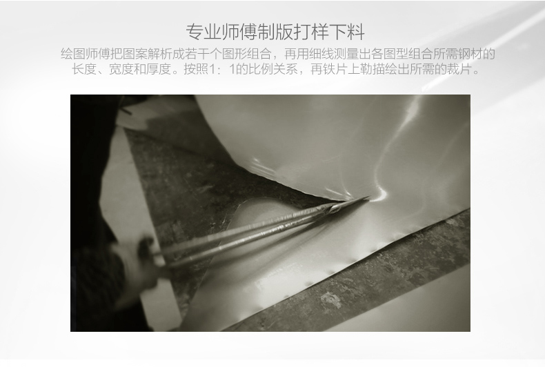 Snnei室内 立体墙贴电视沙发背景墙浮雕墙贴挂饰装饰画铁艺鱼创意墙面壁饰家居客厅墙壁装饰 铁鱼一套