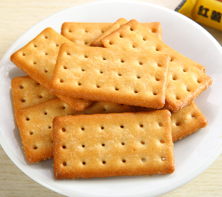 mixx 红薯干酪味饼干,色泽诱人              香浓美味,酥脆
