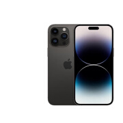 Apple iPhone 14 Pro Max (A2896) 二手手機 支持移動聯通電信5 深空黑色 512G