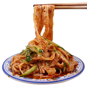 牛筋面