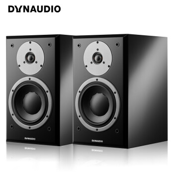 丹拿(dynaudio)意境系列 emit m20 hifi无源书架音响发烧音箱 木质 2.