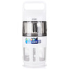 Green UNION (GREENYELLOW) GM910 type anti-mosquito lamp (white appearance of the DC fan UV lamp
Green UNION (GREENYELLOW) GM910 type anti-mosquito lamp (white appearance of the DC fan UV lamp