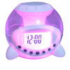 Timess alarm clock with 7-color backlight and temperature indicator(only $4.99 after discount,coupon code:JD558
Timess alarm clock with 7-color backlight and temperature indicator(only $4.99 after discount,coupon code:JD558