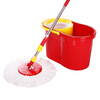 Beautiful ya hunter dual-use rotary spin water mop (gift fine fiber mop x1) HC050396
Beautiful ya hunter dual-use rotary spin water mop (gift fine fiber mop x1) HC050396