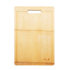 Zhang Xiaoquan Benzhen series of non-painted whole bamboo cutting board cutting board W70002000 (38cm * 26cm * 1.7cm)
Zhang Xiaoquan Benzhen series of non-painted whole bamboo cutting board cutting board W70002000 (38cm * 26cm * 1.7cm)