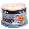 RITEK (RITEK) CD-R 52 speed 700M production of colorful vinyl music disc barrel 50 burner
RITEK (RITEK) CD-R 52 speed 700M production of colorful vinyl music disc barrel 50 burner