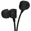 AKG Y20U Стерео наушники-вкладыши Музыкальные гарнитуры Наушники Универсальные наушники One-Button Совместимость с микрофоном Black наушники