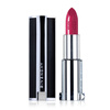 Givenchy Givenchy Champs высокий набор бархат помада # 323 givenchy подарочный набор givenchy 20c s