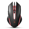 Rapoo V18 курица игровой мыши игры мышь мышь проводная мышь мышь для ноутбука черный thunderbolt rapoo v310 мышь мышь мышь мышь мышь мышь мышь черная мышь