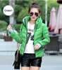 2017 Winter Jacket Women Parka Thick Winter Outerwear Plus Size Down Coat Short Slim Design Cotton-padded Jackets and Coats chinese style parka womens winter jackets 2017 new autumn and winter coat women long sleeve cotton padded coats with pockets