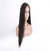 Star Show Hair 7A Браслетные волосы Virgin Hair Straight Full Lace для парик для волос из черных женщин стулья для салона sea show