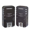 yongnuo yn622c II, эти e-ttl флэш - основанием для Canon камера совместима с yn622c yn560-tx rf-603 II rf-605 yongnuo yn 622c tx e ttl wireless flash controller for canon yn622c tx