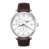 Tissot (TISSOT) Швейцарские часы Junya серии кварцевые мужские часы T063.639.16.037.00