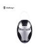 Наушники Stererma для наушников Superman NEW Iron Man Bluetooth Беспроводные наушники Автомобиль Hands-free с микрофоном rbp беспроводные наушники wireless bluetooth наушники спортивные наушники наушники беспроводные наушники вкладыши вкладыши