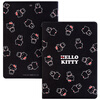 Hello Kitty Apple Ipad mini4 защитная крышка / оболочка плоский мультфильм защитный чехол умный заторможенность кронштейн наборы Hello Kitty Призрак оперы