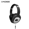 Гауссовые (KOSS) SP540 Портативные наушники HIFI Black vp300 vp540 sp300 sp540 rs540 rs640 xc540 xj740 sj1045 roland dx4 solvent print head