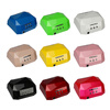 Nail Dryer&FREE SHIPPING Sensor 36W Diamond Shaped Nail Lamp LED & CCFL Curing For UV Gel Nails Polish Nail Art Tools suelian original sunled 36w diamond nail dryer for all gels with 30s 60s button perfect thumb solution with sensor