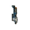For Huawei Enjoy 6 AL10 Cell Phone Original Micro Dock Connector USB Charging Charge Board Port Flex Cable Repair Parts brand new inkjet printer spare parts konica 512 head board carriage board for sale