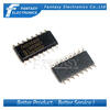 10PCS 74HC4040D SOP16 74HC4040 SOP SMD new and original IC free shipping 10pcs lm124dr sop16 lm124 sop smd new and original ic free shipping