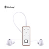 I5S Клип Bluetooth беспроводной стереогарнитуры Наушники Наушники Зов Музыка Игры USB наушники-вкладыши для мобильных телефонов ПК наушники